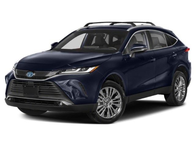 TOYOTA VENZA FOR RENT - Rent Car Rwanda