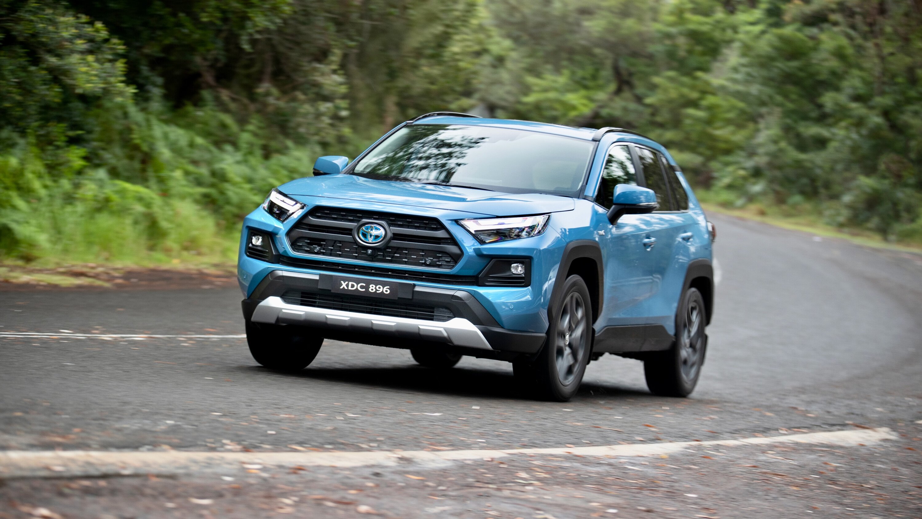 Save Fuel, Save Money: How Hybrid Rentals Reduce the Cost of Your Rwanda Road Trip - Rent Car Rwanda