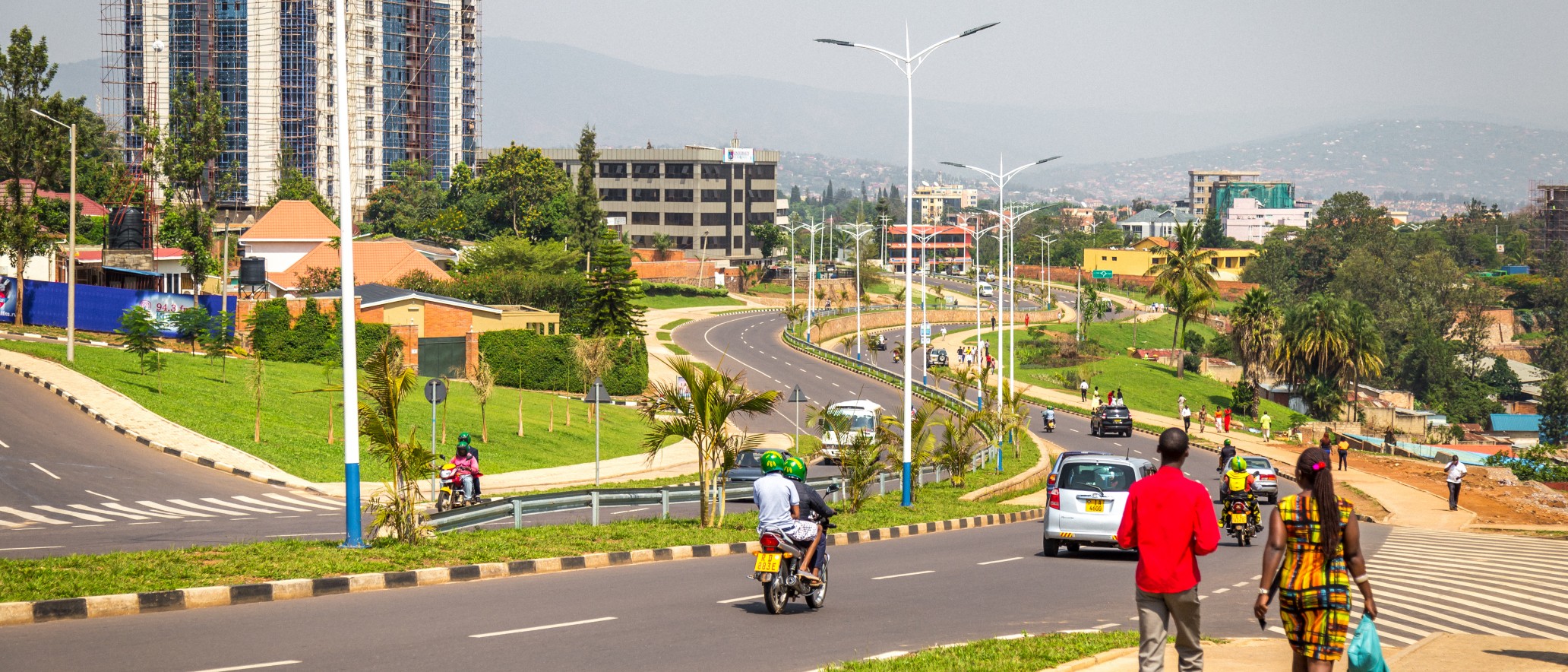 Discover Kigali: Rwanda's vibrant capital. Dive into its rich history, cultural landmarks, and bustling markets on an immersive city tour. Book your experience now!