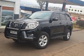 4X4 SELF-DRIVE CAR RENTAL IN KIGALI: "Embark on a thrilling adventure: Rent a 4x4 for a self-drive experience in Kigali. Explore Rwanda's rugged terrain and picturesque landscapes on your terms. Book your off-road journey now!"