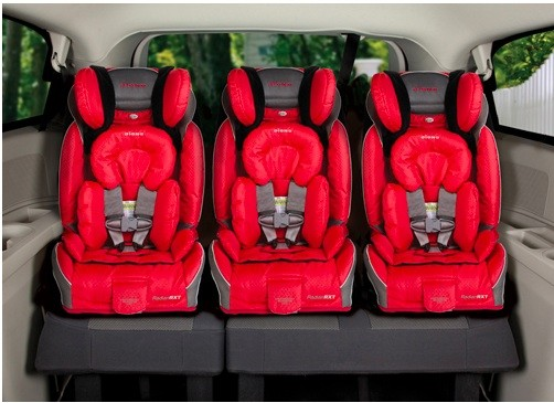 CHILD SEAT AVAILABLE FOR RENT CAR RWANDA CUSTOMERS