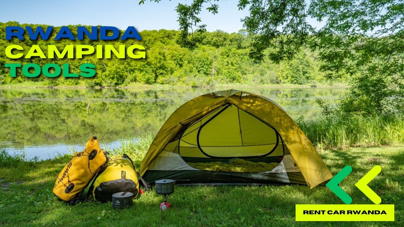 RENT A CAR WITH CAMPING TOOLS EQUIPS ADVENTURERS WITH VEHICLES.