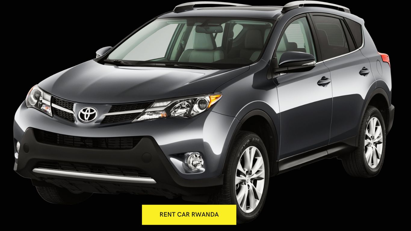 CONVENIENT CAR RENTAL PAIRED WITH COMFORTABLE ACCOMMODATION