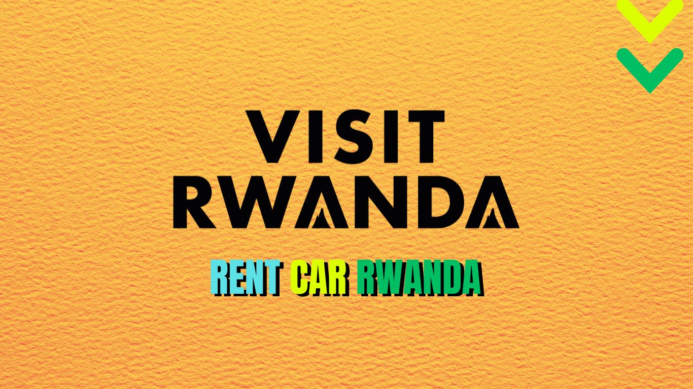 EXPLORE RWANDA WITH EASE