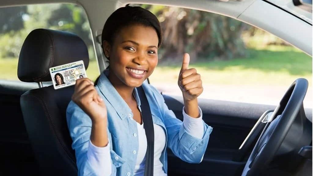 Can I rent a car in Kigali with a foreign driver’s license?