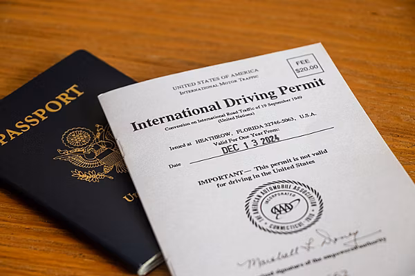 Do I Need an International Driving Permit to Drive In Rwanda?
