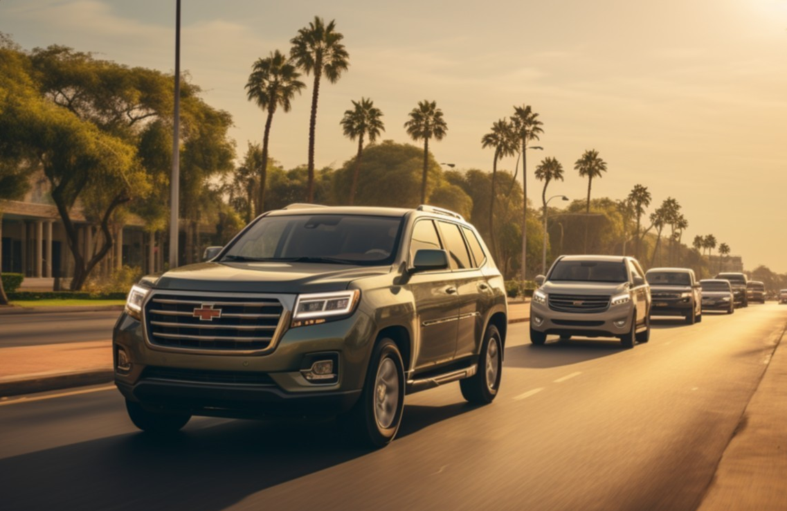 The disadvantages of car rental