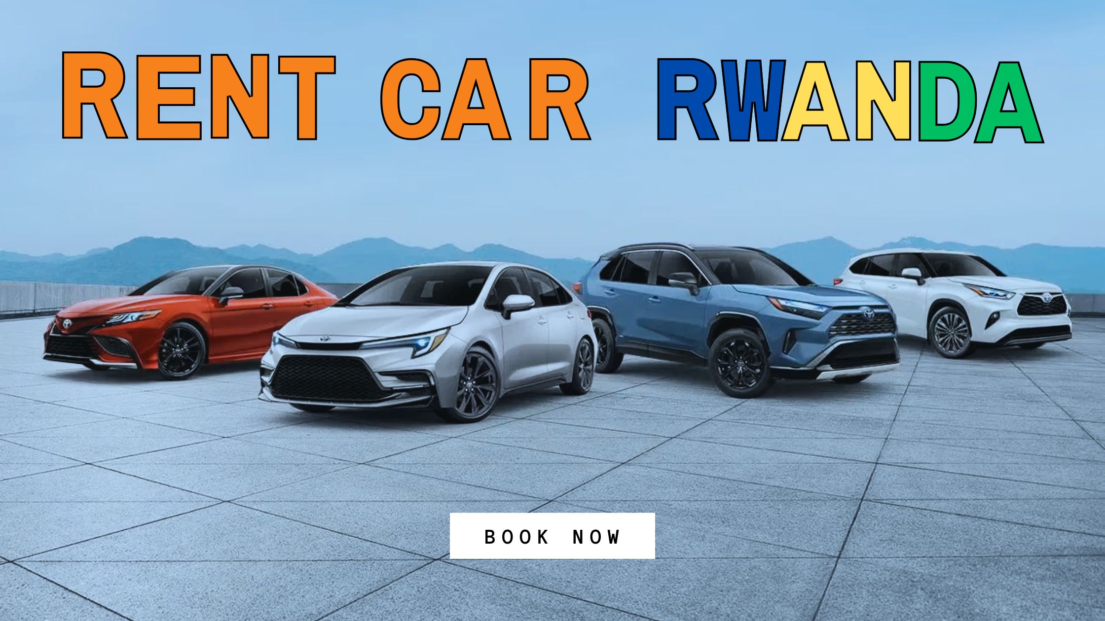 Rwanda Tour Packages