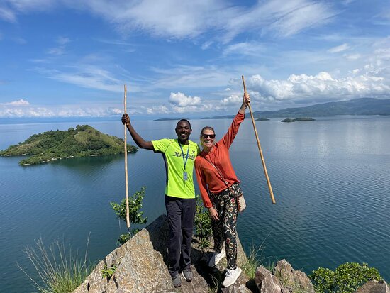 Lake Kivu Tour Packages