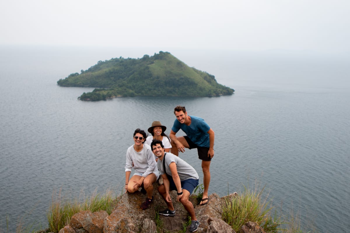 Things To Do In Rwanda