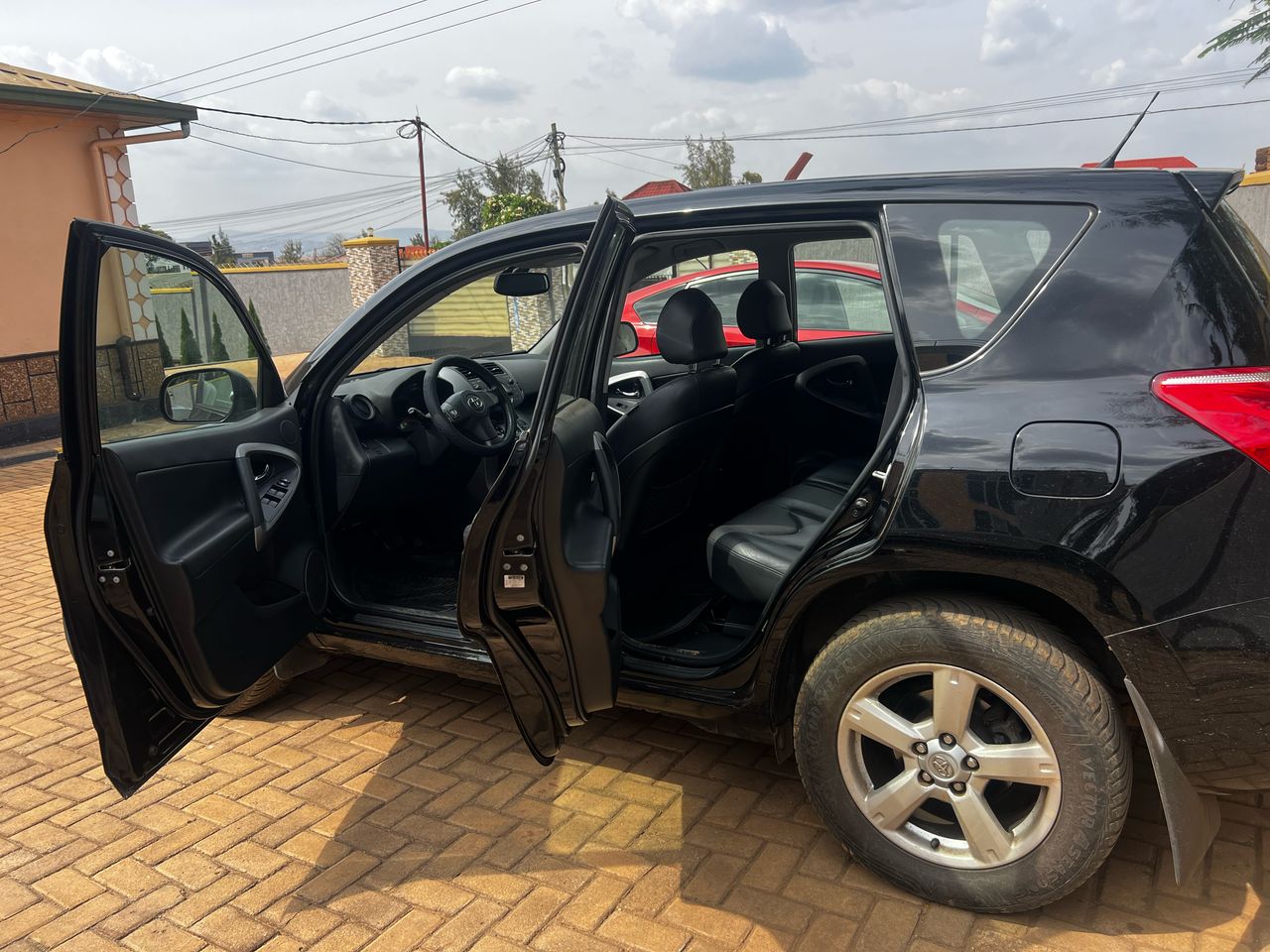 Car Rental Kigali to Bwindi Uganda: Cross-Border Rules | Rent Car Rwanda
