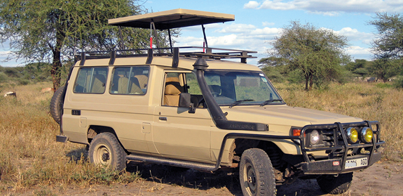 Ultimate Self-Drive Guide in Rwanda - Rent Car Rwanda