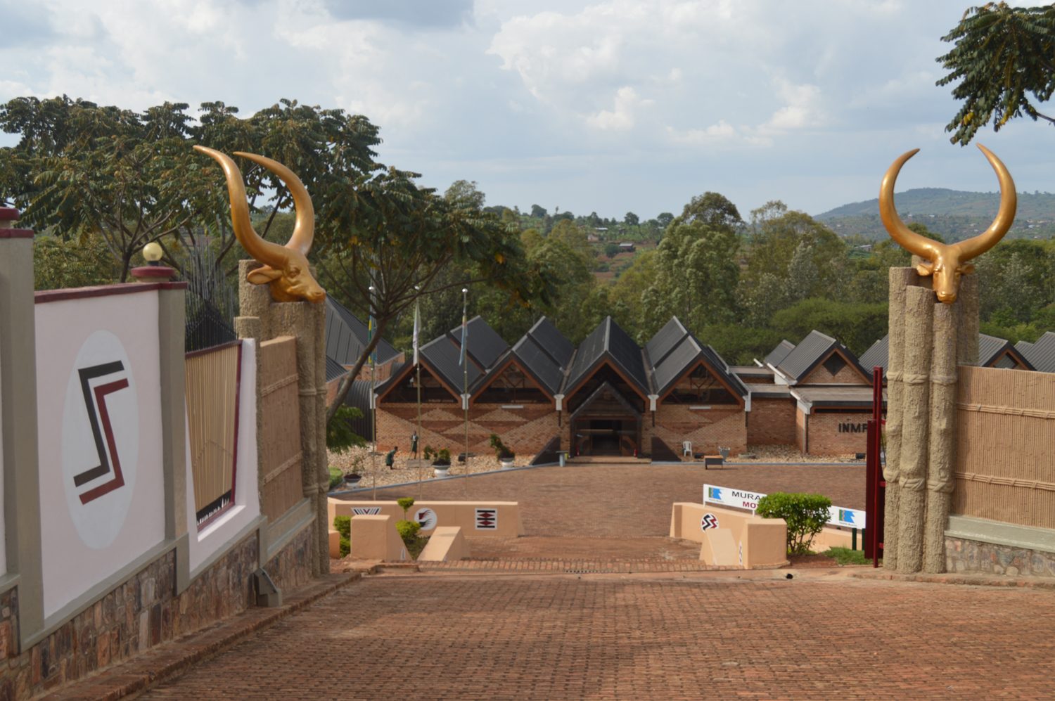 Is It Cheaper To Rent A Car With Driver Or For Self Driver In Kigali ...
