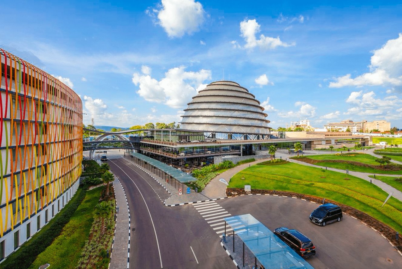 KIGALI CITY TOUR Experience Kigali's vibrant culture, poignant history, and lush greenery on our city tour.