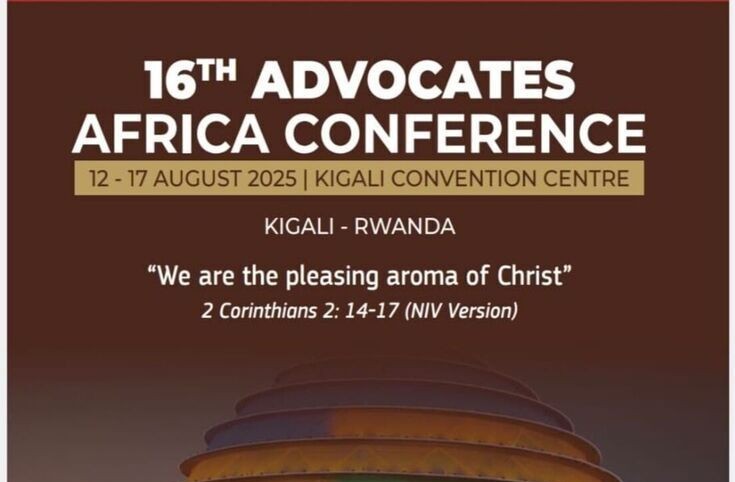Rent A Car To Attend 16th Advocates Africa Conference In Style