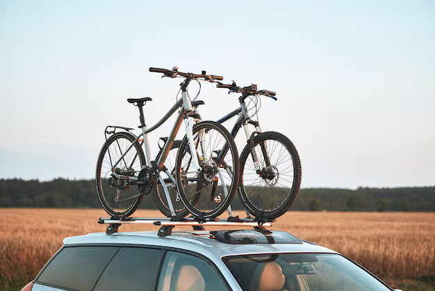 Best Car Rental Services beyond UCI Road Worlds 2025