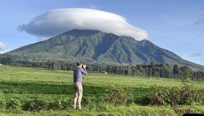 Explore volcanoes and Musanze by Car: Your Perfect Itinerary - Rent Car Rwanda
