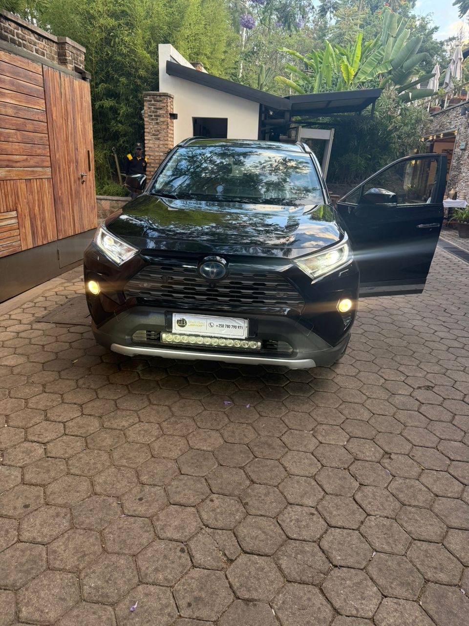 Eco-Friendly Car Rental in Kigali: Why Hybrid Cars Are the Future of Rwanda Travel - Rent Car Rwanda