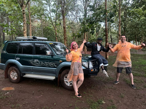 Tips for First-Time Visitors Renting a Car in Rwanda - Rent Car Rwanda