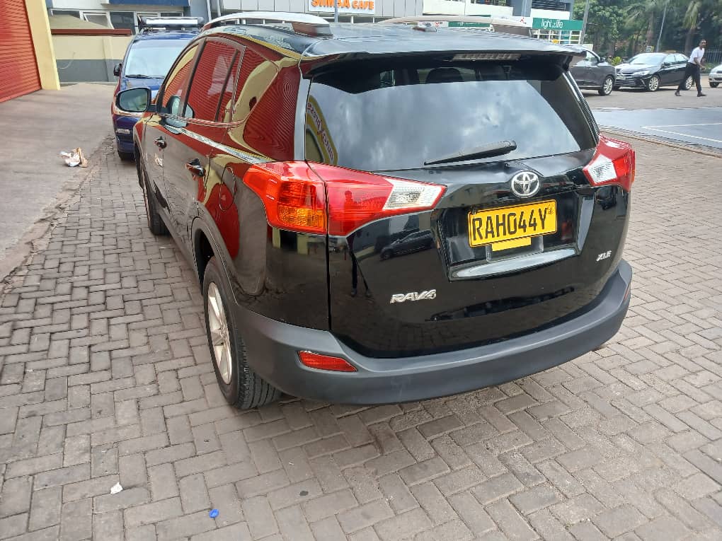 What's the Cheapest Way to Rent a Car Rwanda | Rent Car Rwanda