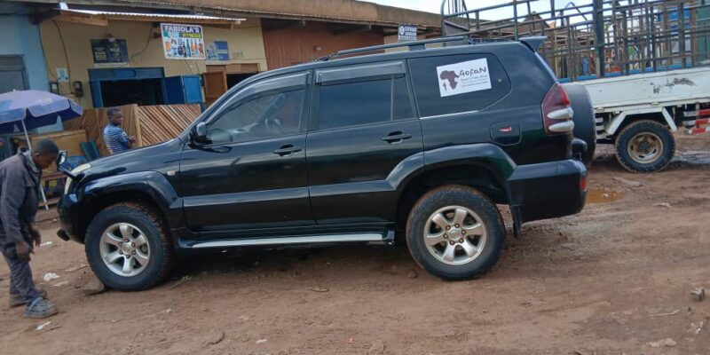 Car Rental Kigali to Cyangugu: Rusizi Border Rules