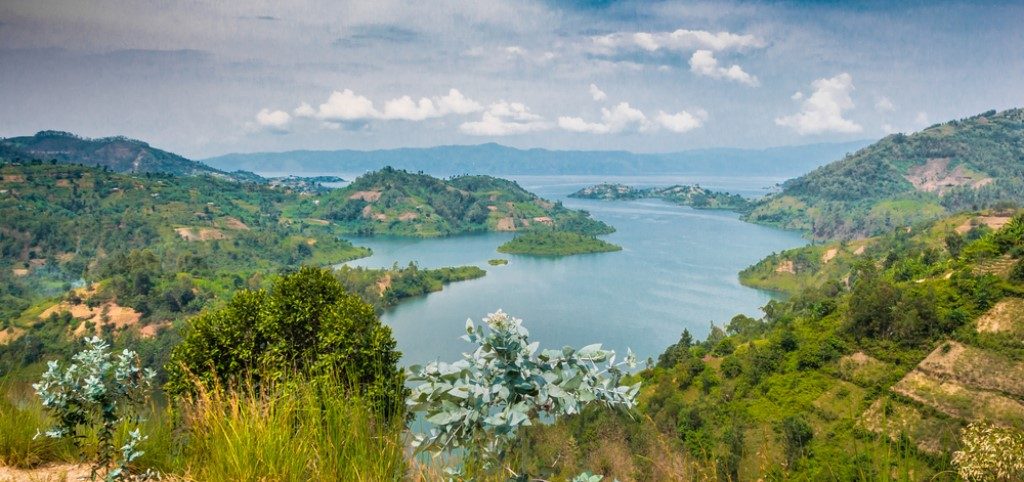 Tour Lake Kivu At Your Own Pace With Rent Car Rwanda