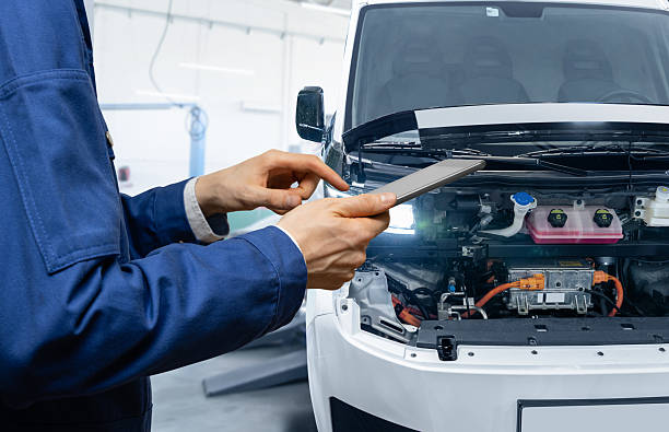 How Professional Fleet Maintenance Improves Travel Safety