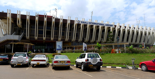 Airport Transfers in Rwanda: Stress-Free Pickup & Drop-Off Services For Travelers