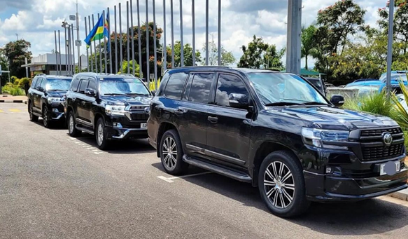 Car Rental Kigali: Your Complete Guide To Hassle-Free Vehicle Hire In Rwanda