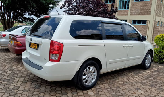 How to Negotiate Car Rental Rate Better Price in Rwanda