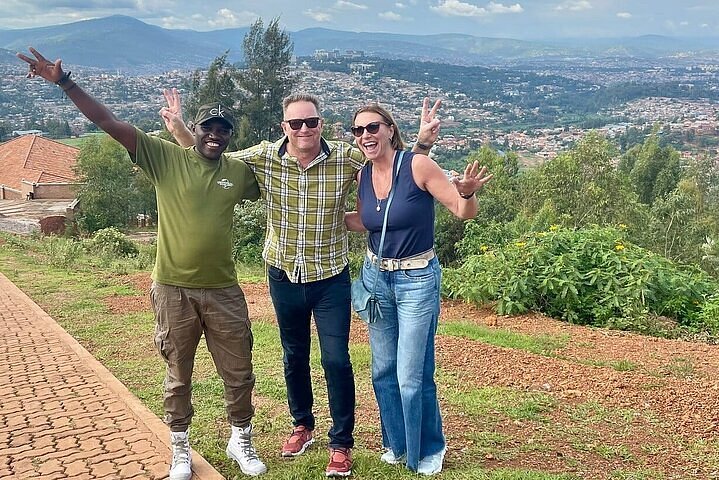 Tips for First Time Visitors Renting a Car in Rwanda