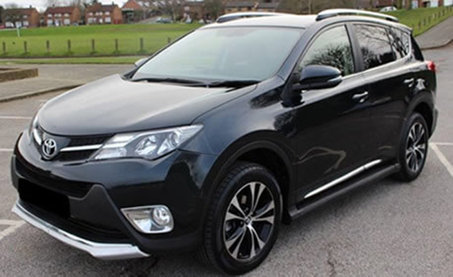 Corporate Car Rental Price List Rwanda: Monthly Rate - Rent Car Rwanda
