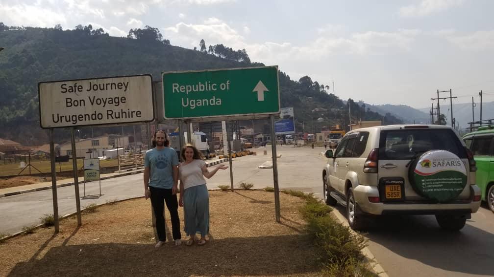 Cross Border Car Rental Cost Breakdown Kigali, Rwanda - Rent Car Rwanda