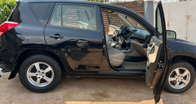 Tax Benefits Corporate Car Rental Kigali, Rwanda