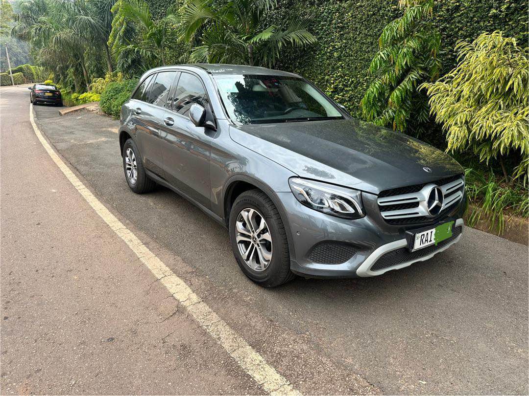 Quarterly Corporate Car Rental Kigali, Rwanda