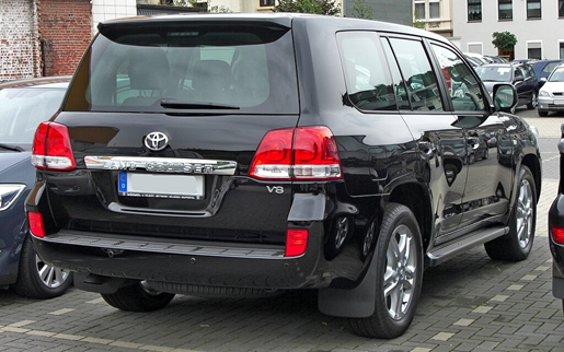 Corporate Car Rental with Maintenance Kigali, Rwanda