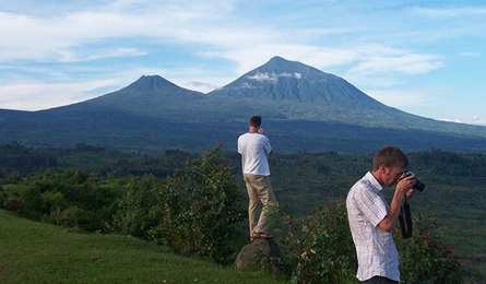 Amuels Rwandan Adventure Exploring with Car Rental from Car Rent Rwanda