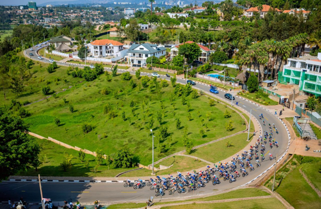 Kigali Car Rental City Center - Rent Car Rwanda