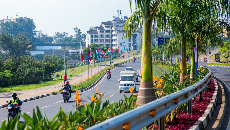 How to Book Car Rental at Kigali Airport Step by Step Rwanda - Rent Car Rwanda
