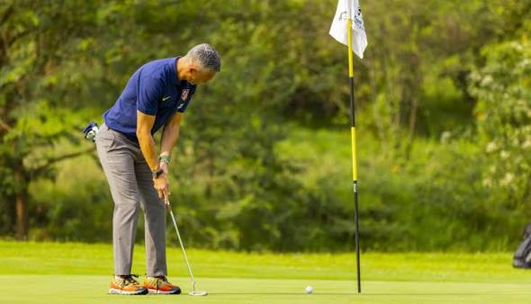 Visit Kigali Golf Club by Car Rental