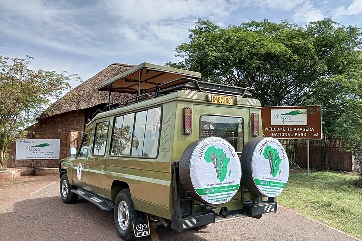 Tip for Driving Car Rental in Rwanda National Parks - Rent Car Rwanda