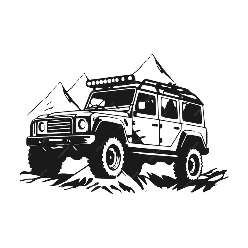 Kigali 4x4 Car Rental