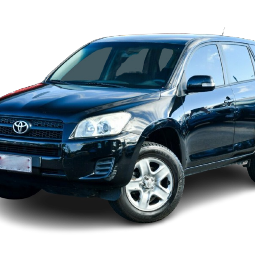 Best Car Rental Rwanda