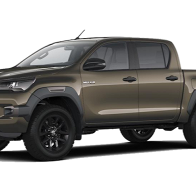 Rwanda Car Rental With Driver And Guide