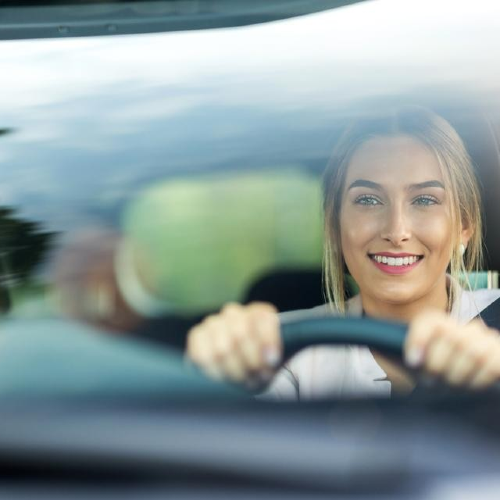 English Speaking Driver In Rwanda