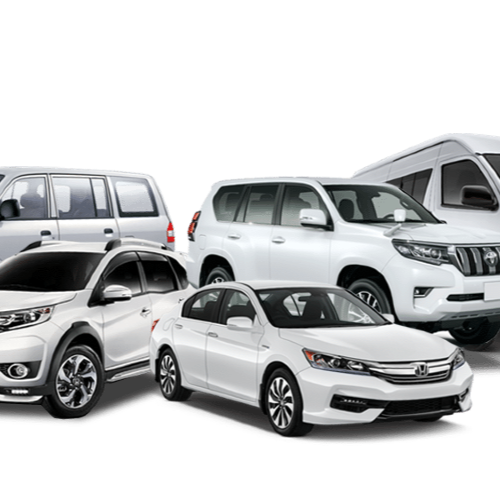 Car Rental in Rubavu