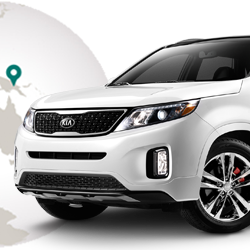 Film & Production Car Rental