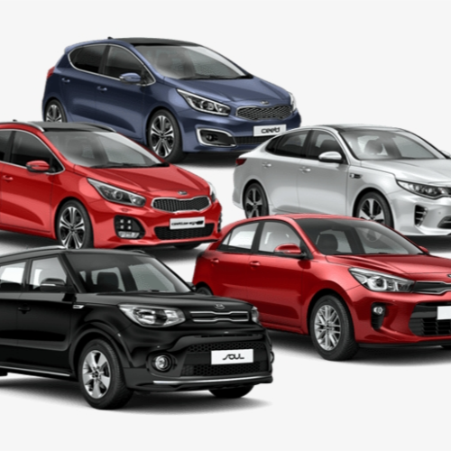 Economy Car Rental