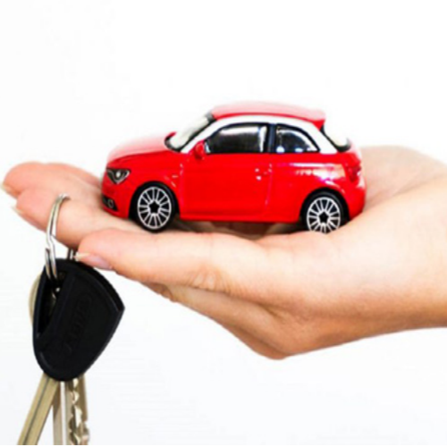 Car Rental for Retirees & Over-60 Travellers in Kigali, Rwanda