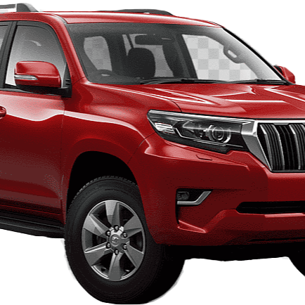 Dementia-Friendly Transport & Chauffeur Service in Kigali, Rwanda